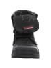 Palladium Stiefelette in schwarz