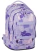 Satch Schulranzen satch Pack in Lilac Blossom