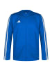 adidas Performance Trainingsjacke Tiro 23 League in blau / weiß