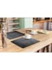 OnlyWow Platzset - Tischset (6-teilig) Schieferfarben, abwaschbar