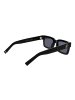 Tommy Hilfiger Männer Sonnenbrille Rechtwinklig Schwarz
