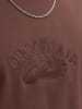 Jack & Jones T-shirt in Deep Mahogany