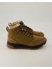 Clarks Winterstiefel in Braun