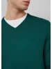 s.Oliver Strickpullover in 7953_olivgrün