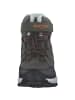 DOCKERS Winterstiefel in khaki/schwarz