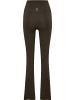 Hummel Hummel Leggings Hmlyoga Yoga Damen in DELICIOSO