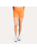 SMILODOX Shorts Veyra in Orange