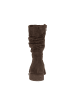 Gabor Stiefel in chocolate