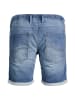 Jack & Jones Short JJIRICK JJIDASH regular/straight in Blau