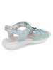 Ricosta Sandalen CLEO in türkis