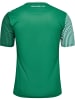 Hummel Hummel T-Shirt Wer 23/24 Fußball Erwachsene Atmungsaktiv Schnelltrocknend in EDEN