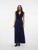 Vero Moda Kleid in Evening Blue