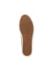 rieker Sneakers aus Leder Martigny Braun