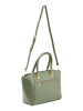 Usha Damen Handtasche in Minze