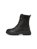 Marc O'Polo Schnürstiefel Model Josy GTX in Schwarz