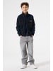 Garcia Sherpa Fleecejacke in ticture