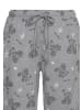 Vivance Active Pyjama in hellgrau