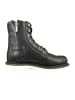 Harley Davidson Stiefel Hagerman schwarz