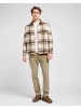 Lee Overshirt Relaxed in Arabica Plaid