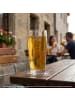 Arcoroc 12er Set Willi Becher geeicht Willi 0,2 l transparent in transparent