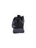 Kastinger Wanderschuh FS Everhiker Low XT in Schwarz