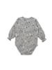 Walkiddy Body Tiny Flowers - Frill Body