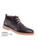 LLOYD Herren- Winterschuhe warm Darro in Schwarz