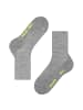 Falke Socken 2er Pack in Grau