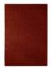 Teppich "Castello TWO" in Purpur Rot