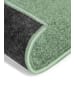 Wecon Home Teppich "Lotta" in Mint Grün