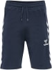 Hummel Hummel Shorts Hmlray Herren Atmungsaktiv in BLUE NIGHTS