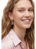 gaya Women Earrings in Rose Gold Yellow
