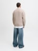 Jack & Jones Strickpullover in Atmosphere 1