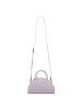 Buffalo Bowl Handtasche 23 cm muse lilac