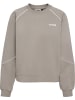 Hummel Sweatshirt Hmlkeeper Damen in ROCK RIDGE