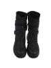 Ital-Design High Heel in Schwarz
