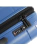 Heys Zen 4 Rollen Kabinentrolley S 54 cm mit Dehnfalte in royal blue