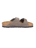 Birkenstock Schnürschuh in braun