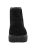 Bagatt Klassische Stiefelette in schwarz