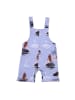 Walkiddy Strampler Strampler ohne Arm aus Baumwolle (Bio)