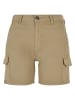 Urban Classics Cargo Short in unionbeige