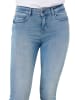 Noisy may Jeans NMLUCY NW SKINNY JEANS LB skinny in Blau