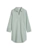 Marc O'Polo Hemdblusenkleid relaxed in Fresh Sage