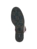 Caprice Stiefel in COGNAC COMB