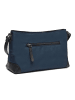 The Chesterfield Brand Nevon Umhängetasche 27 cm in navy