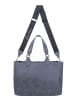 Fritzi aus Preußen Shopper Izzy Vintage in True Blue