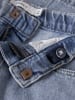 name it Jeansrock in Light Blue Denim1