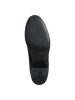Tamaris Chelsea Boot in BLACK