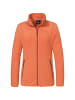Schöffel Fleecejacke "Fleece Jk Style Ash WMS" in apricot glow
