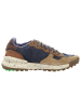 Satorisan Sneaker Low in blau